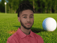 Drazel Washington