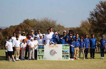 IAMGF PGA Jr League Championship presented by 2K Foundations