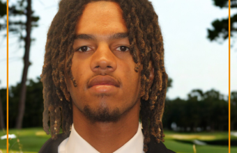 Kris Thomas Continues His Journey with the Northern Texas PGA
