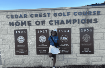 Golf’s Future is Bright: Spotlight on IAMGF Junior, So’Lei L..!