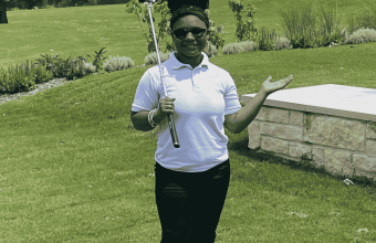 10 Questions with Ja'Lynn M.